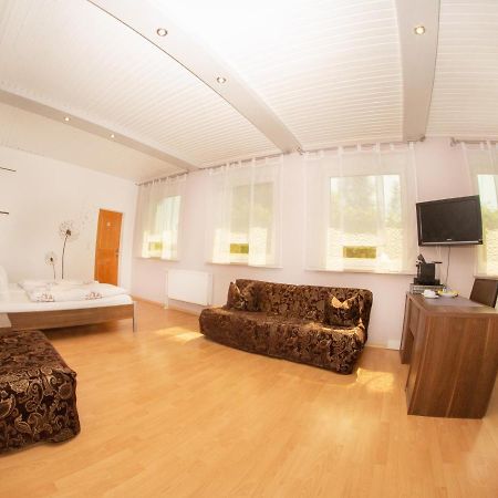 Pension Sigle Dingolfing Exterior photo